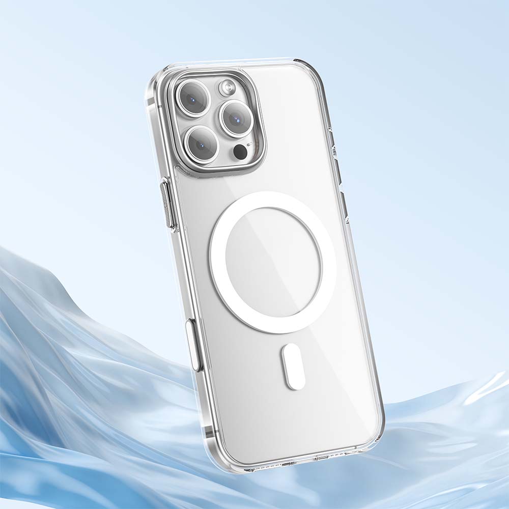 Transparent Case