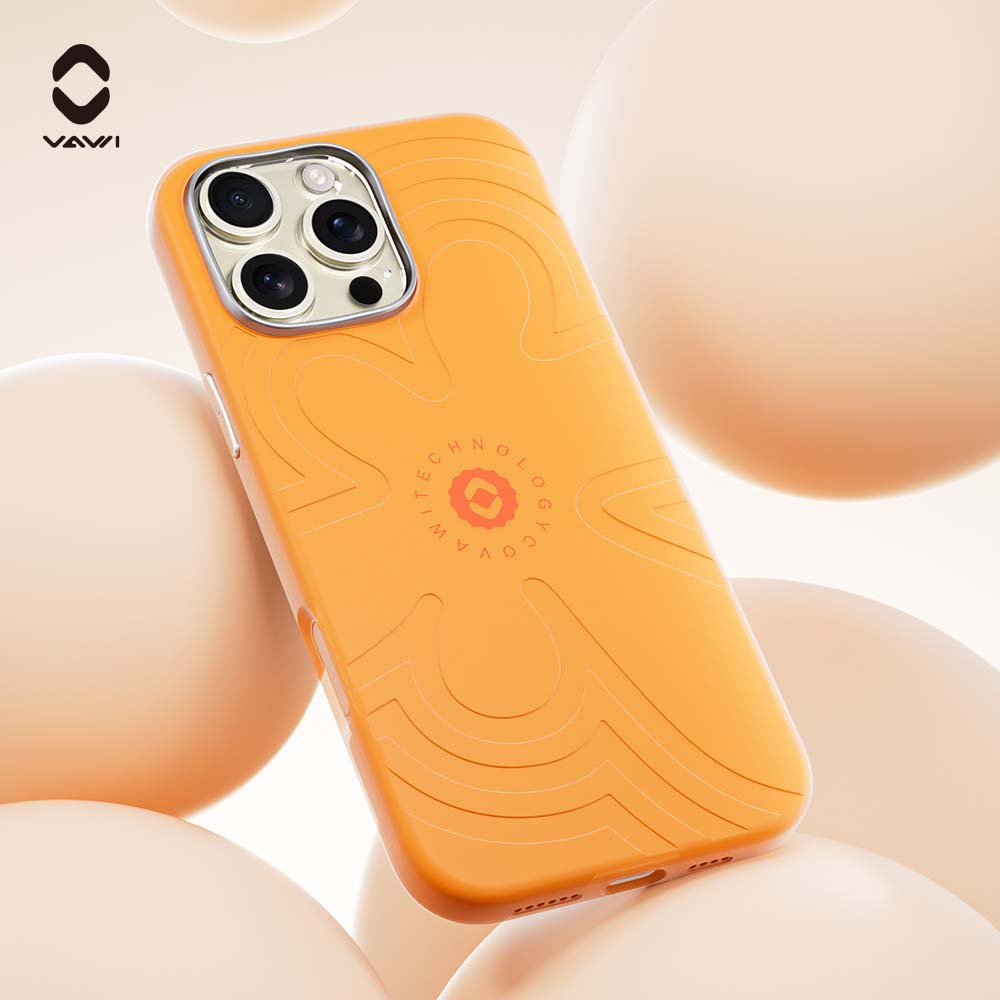 Leather Case