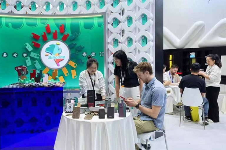 Introduce our products to customers-1