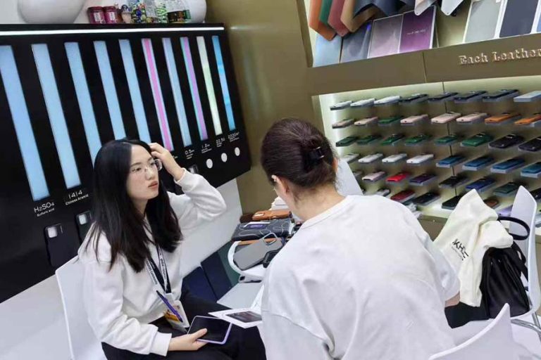 Introduce our products to customers