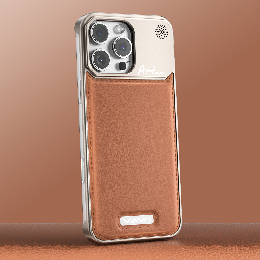 Aromatherapy Case